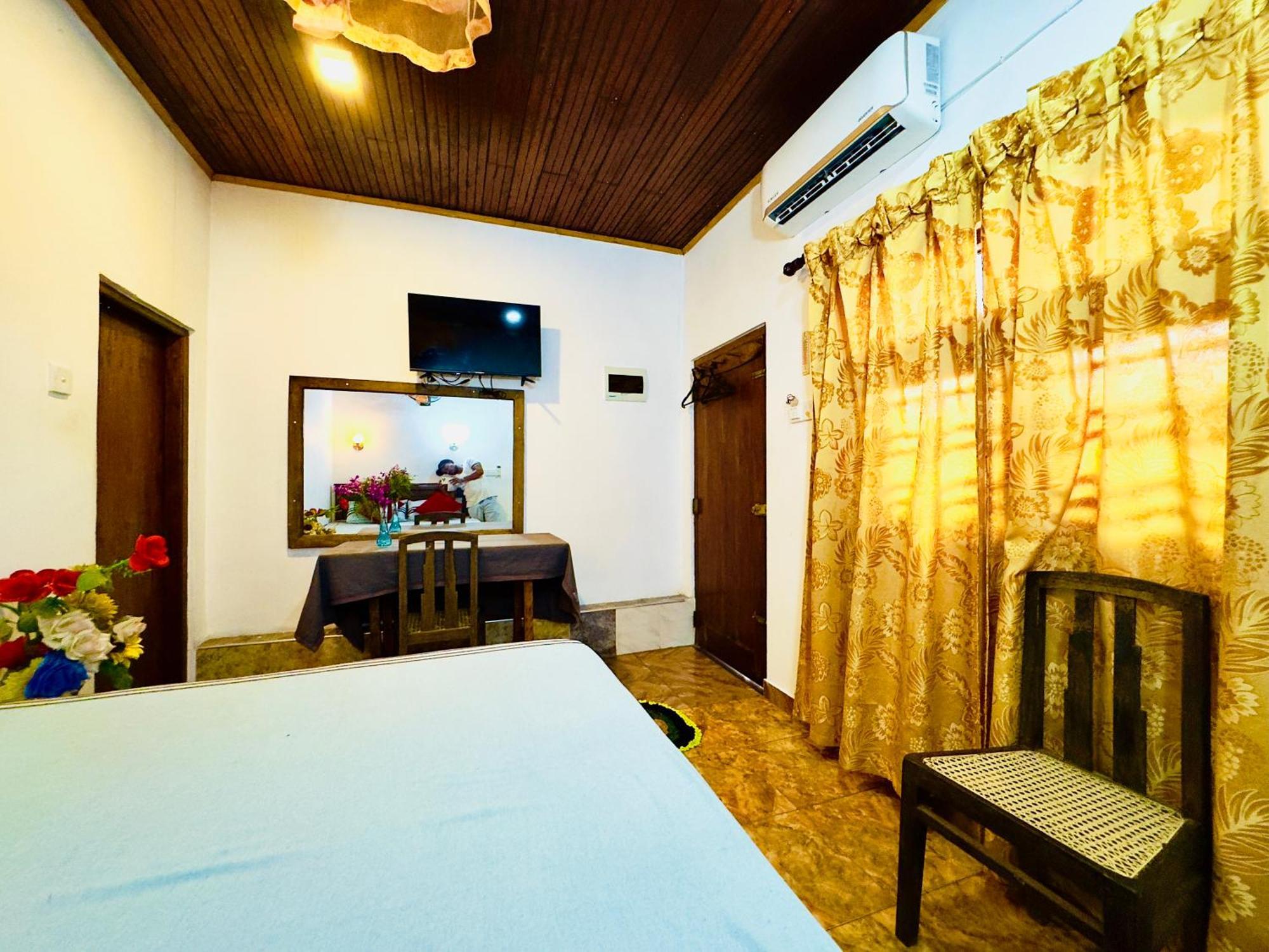 Apartmán Soldara Gedara Hikkaduwa Exteriér fotografie