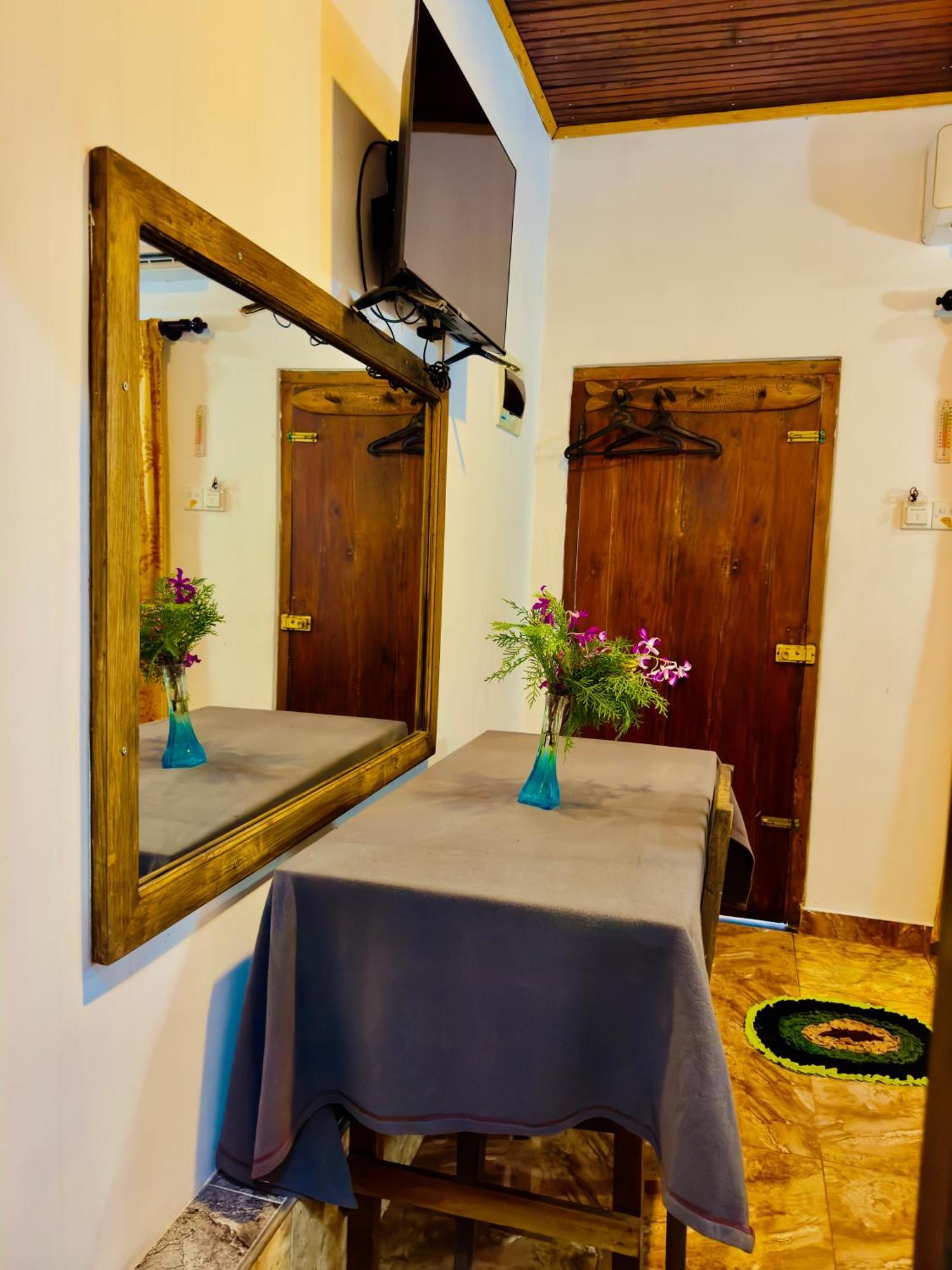 Apartmán Soldara Gedara Hikkaduwa Exteriér fotografie