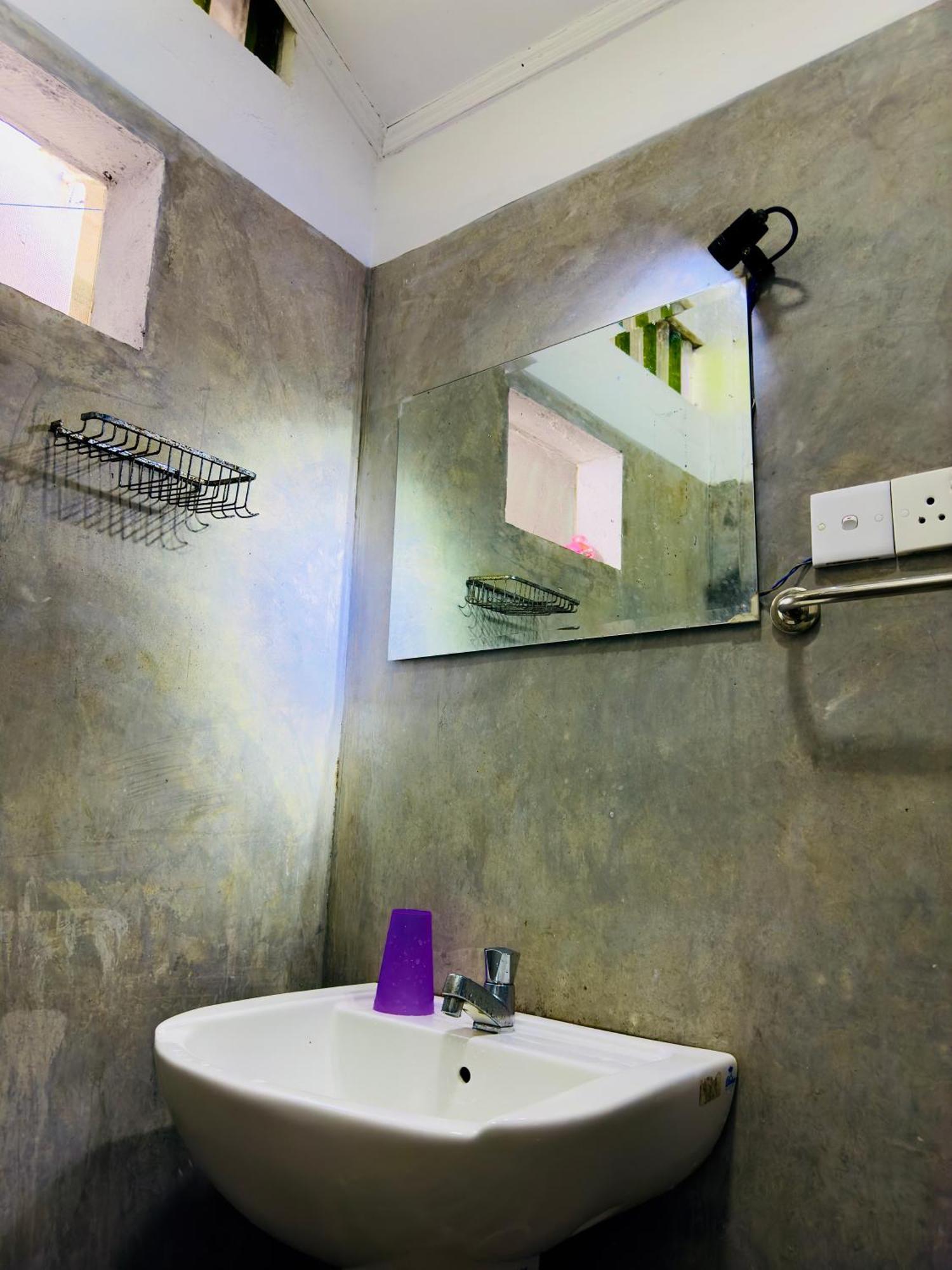 Apartmán Soldara Gedara Hikkaduwa Exteriér fotografie