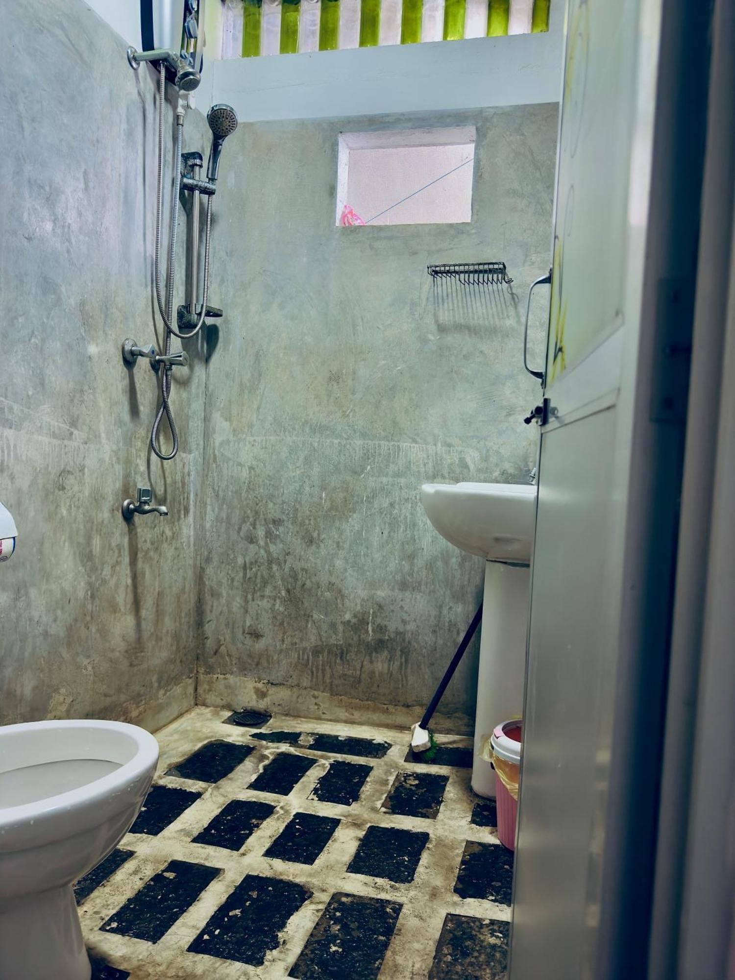 Apartmán Soldara Gedara Hikkaduwa Exteriér fotografie