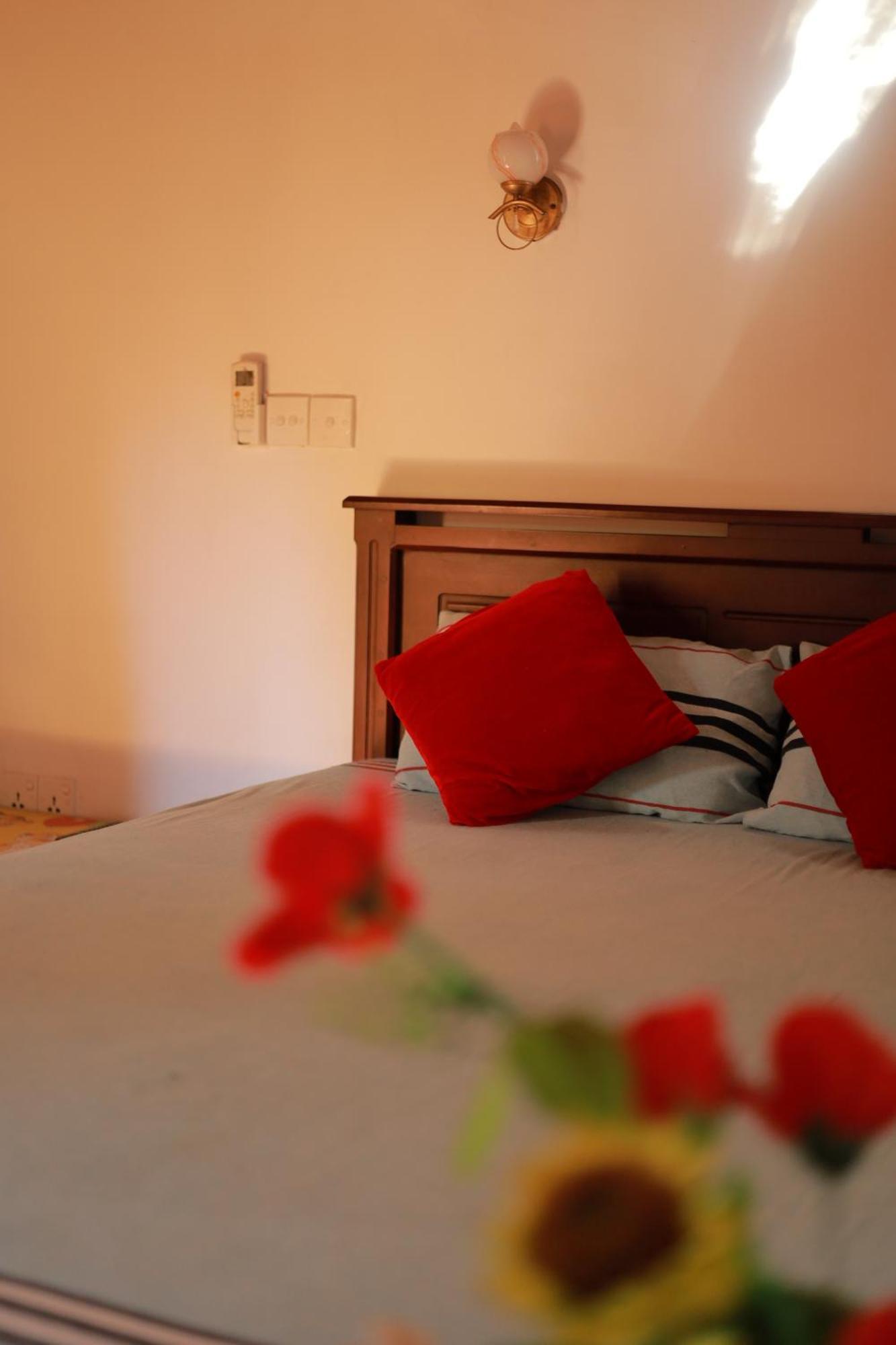 Apartmán Soldara Gedara Hikkaduwa Exteriér fotografie