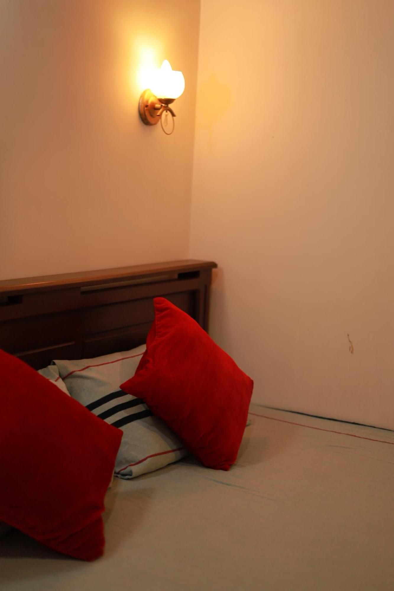 Apartmán Soldara Gedara Hikkaduwa Exteriér fotografie
