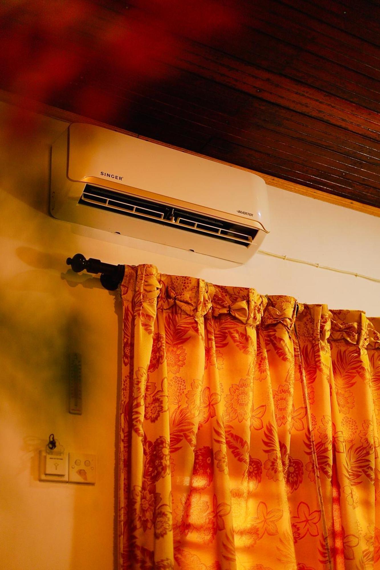 Apartmán Soldara Gedara Hikkaduwa Exteriér fotografie