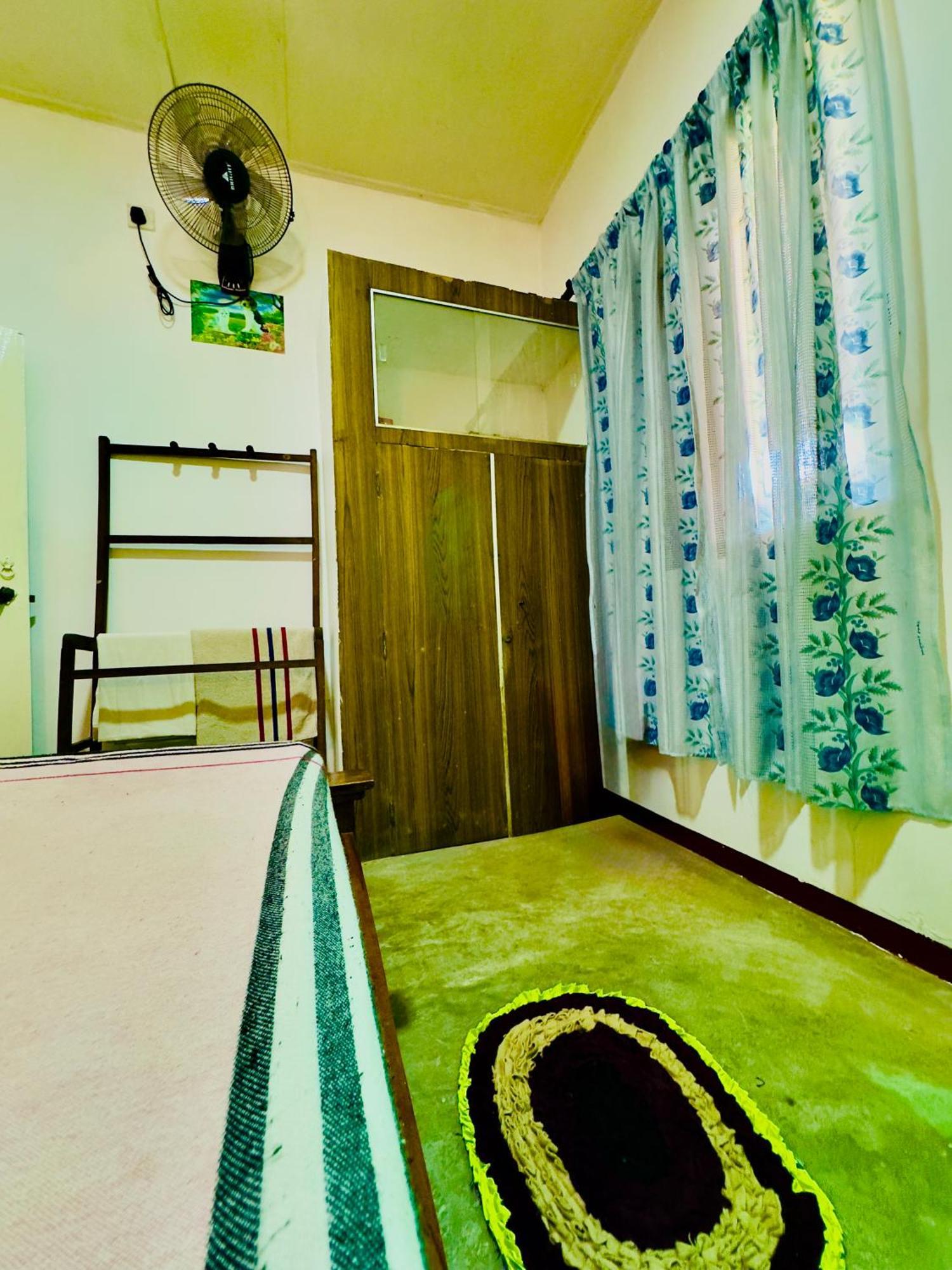 Apartmán Soldara Gedara Hikkaduwa Exteriér fotografie