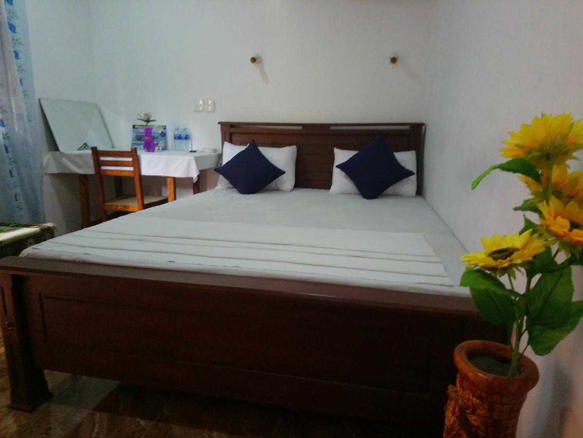 Apartmán Soldara Gedara Hikkaduwa Exteriér fotografie