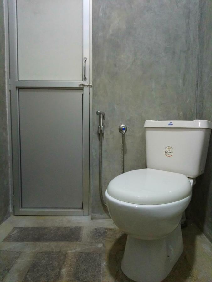 Apartmán Soldara Gedara Hikkaduwa Exteriér fotografie