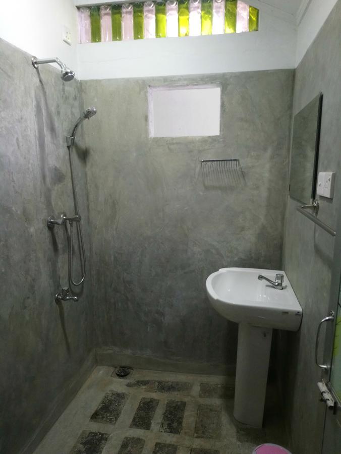 Apartmán Soldara Gedara Hikkaduwa Exteriér fotografie