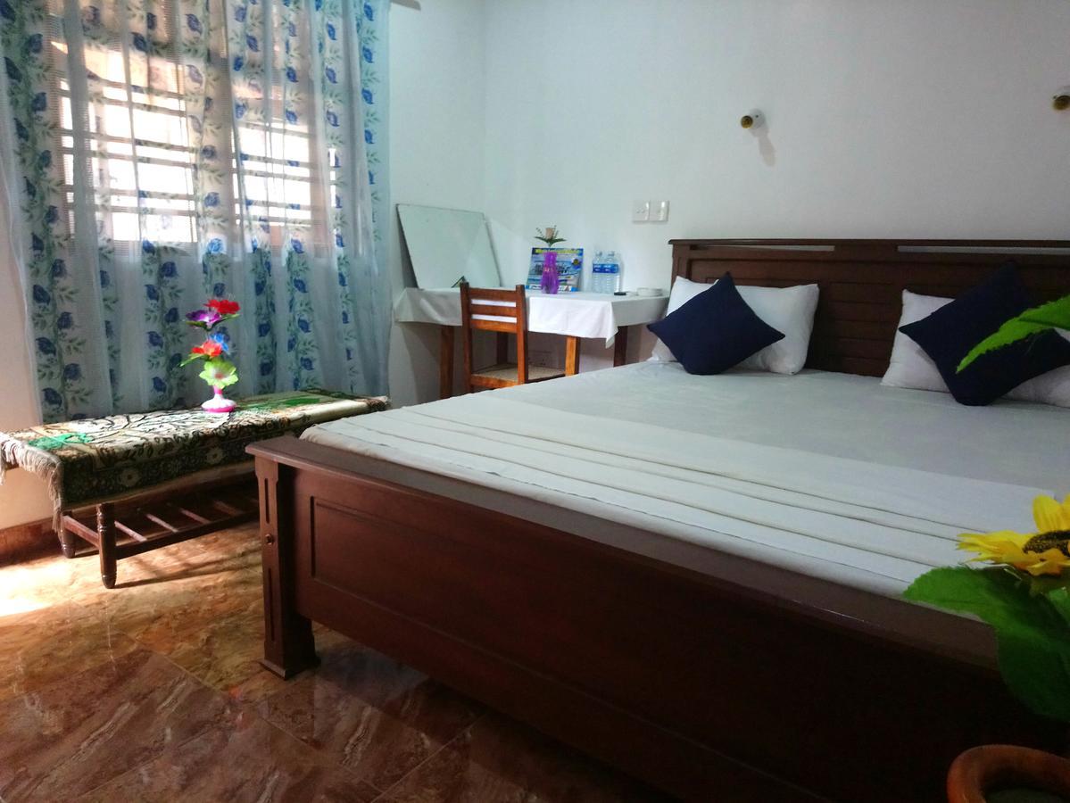 Apartmán Soldara Gedara Hikkaduwa Exteriér fotografie