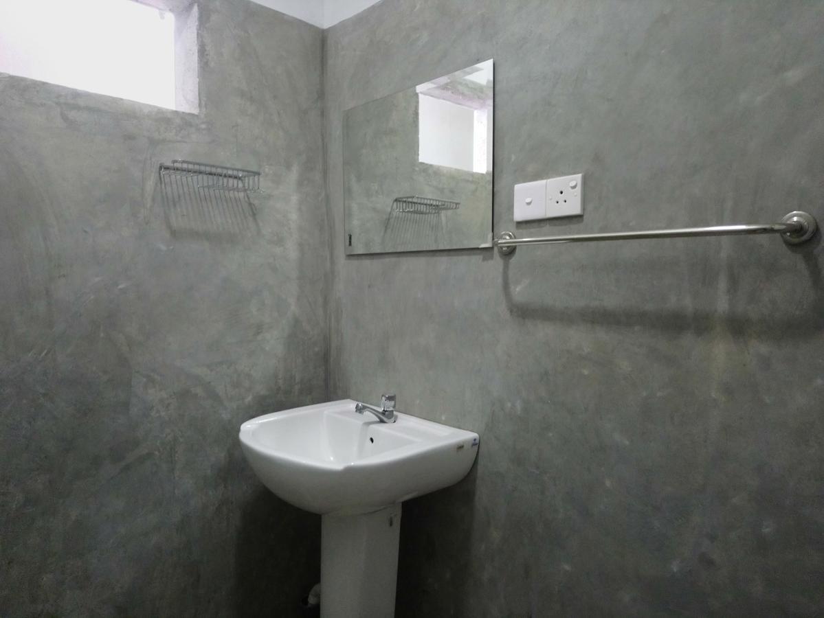 Apartmán Soldara Gedara Hikkaduwa Exteriér fotografie